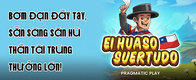 Siêu Vòng Quay Miễn Phí Hot Slots promotion banner